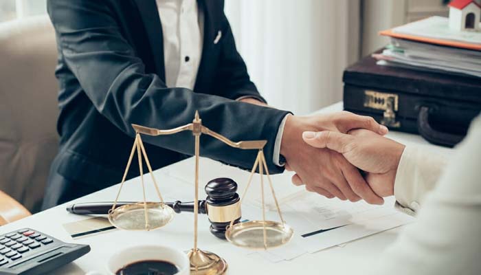 How To Find The Best Lawyer For Your Specific Need