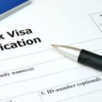 Tier 2 UK Work Visa