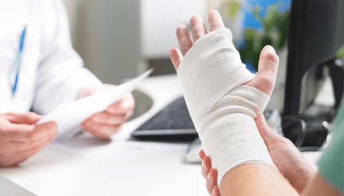 How To Choose A Dependable Personal Injury Attorney In New Jersey
