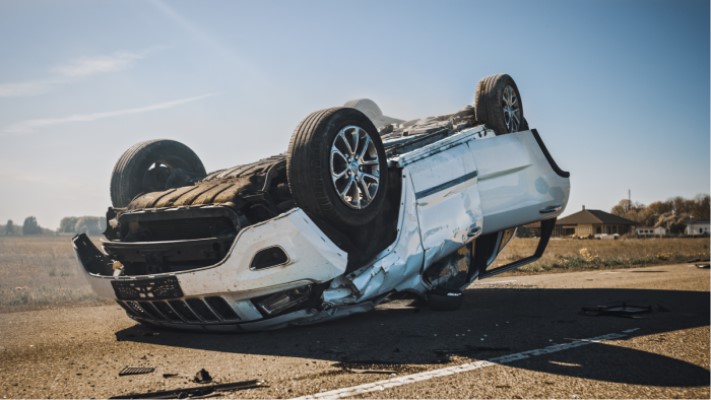 Car Accident Attorney