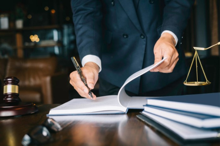 From Denied To Approved How A Los Angeles Appeals Attorney Can Help From Denied To Approved How A Los Angeles Appeals Attorney Can Help