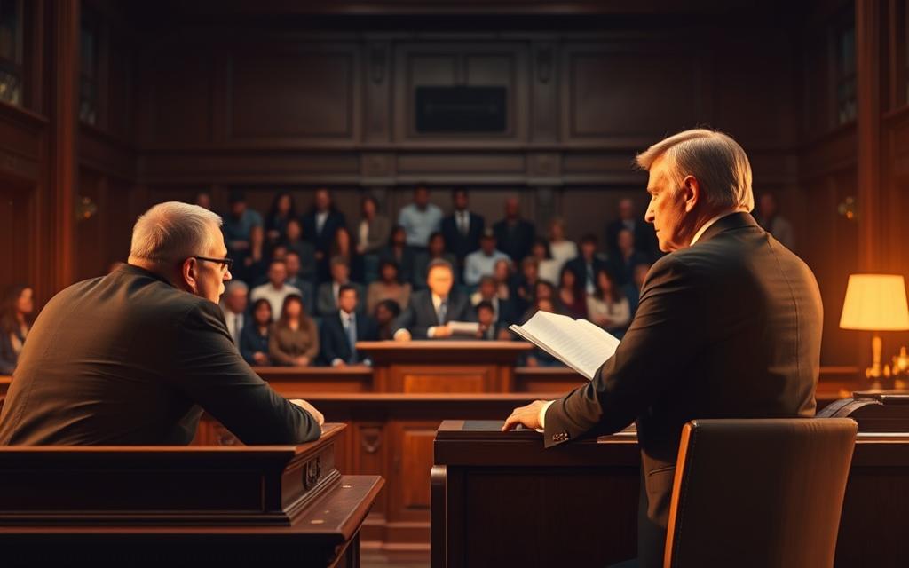 Emotional Distress Legal Defenses