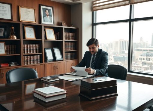 workman's compensation attorneys