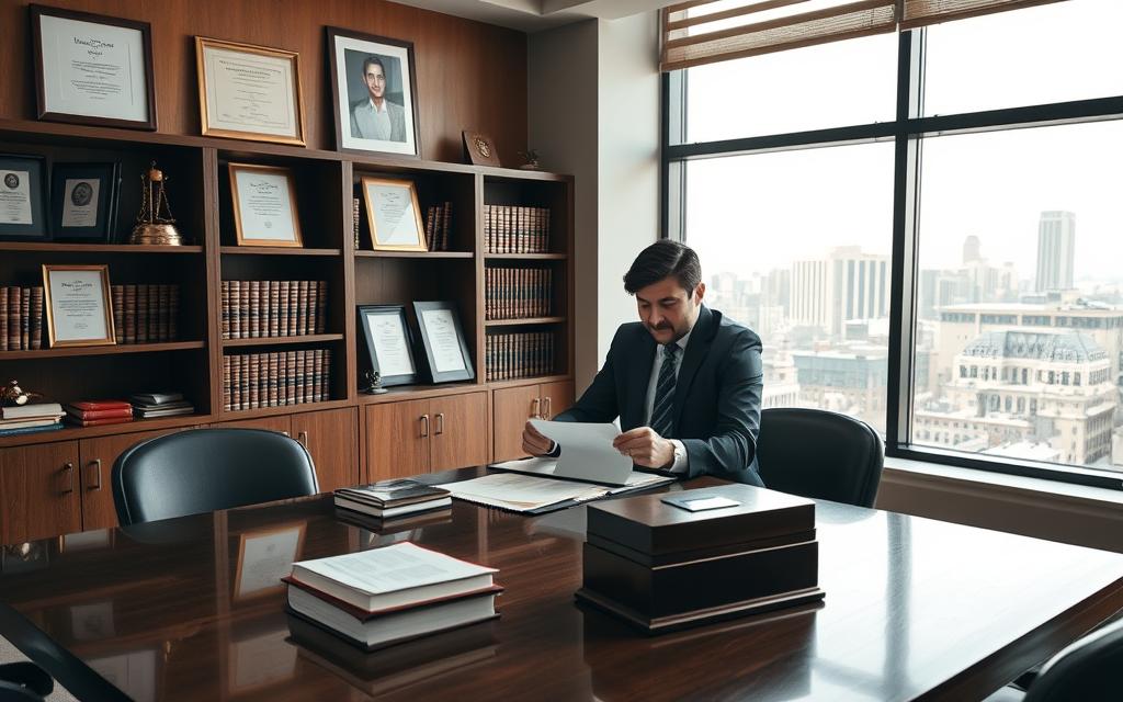 Workman’S Compensation Attorneys: Get Fair Compensation