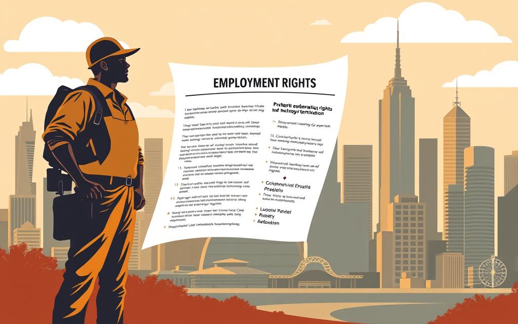 Missouri Wrongful Termination Guide: Know Your Rights