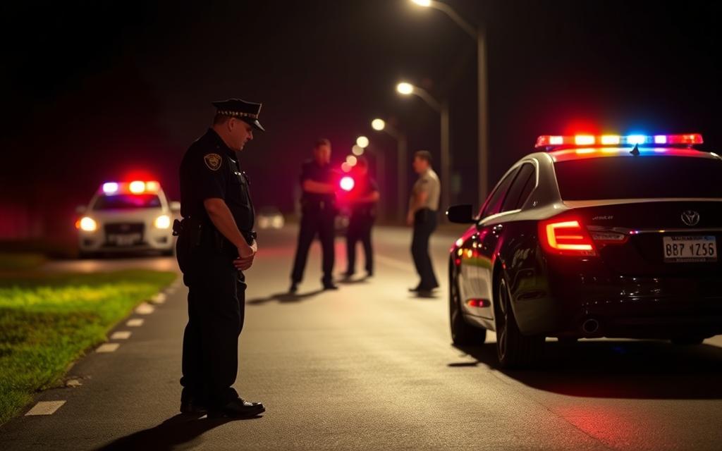 What Happens After A Dui Arrest In New Jersey?