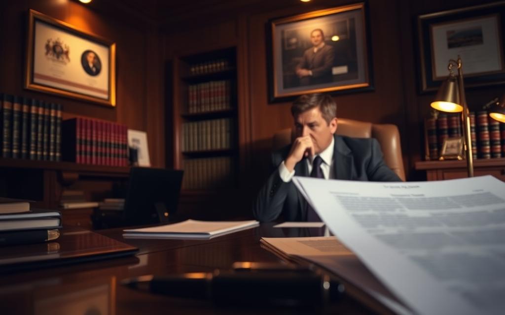 Dui Attorney Legal Strategy