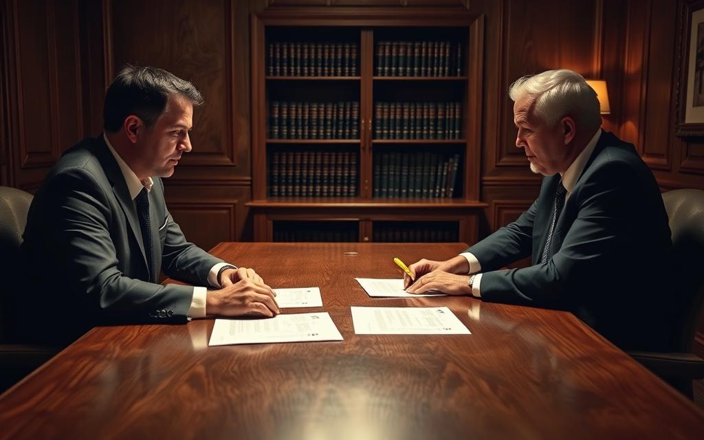 The Role Of A Sex Crimes Lawyer In Athens: Understanding Sex Crimes Defense