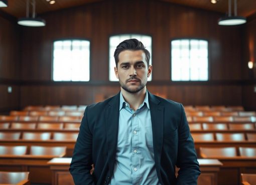 DUI court appearances