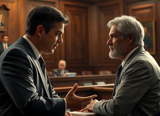 DWI plea negotiations