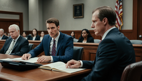 Legal Defense In Child Pornography Cases: Understanding The Role Of A Specialized Lawyer