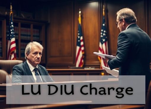 Severity DUI charges