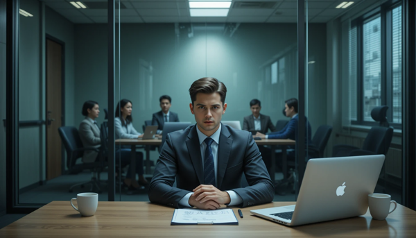 Understanding Workplace Retaliation: When To Seek Legal Representation