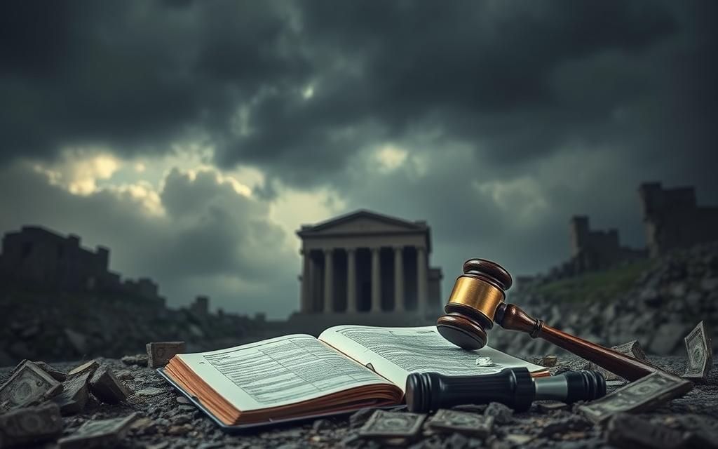 Bankruptcy Consequences And Credit Impact