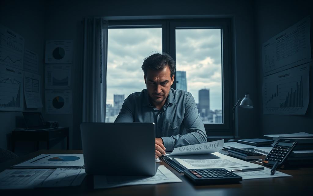 Bankruptcy Long-Term Financial Planning Bankruptcy Long-Term Financial Planning