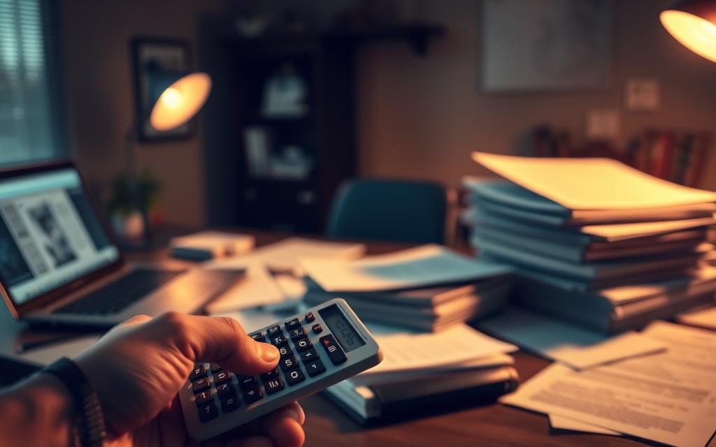 Bankruptcy Means Test Preparation