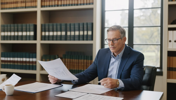 Business Succession Planning In Barrhead