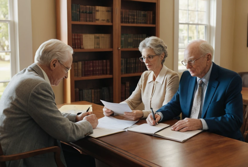 Medicaid Attorneys in Kentucky