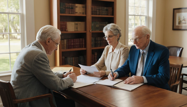 Medicaid Attorneys In Kentucky