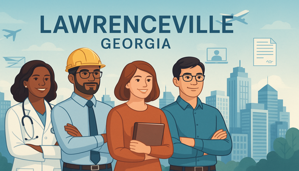 Understanding Skilled Immigration Services In Lawrenceville: A Comprehensive Guide For Prospective Immigrants