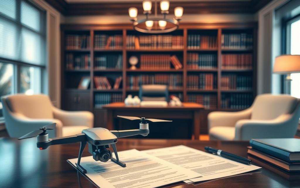 Drone Law Attorney Consultation: Complete Legal Guide