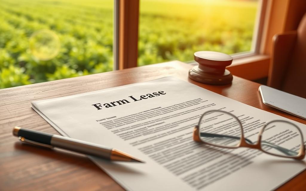 Farm Lease Agreement Lawyer: Ultimate Legal Guide