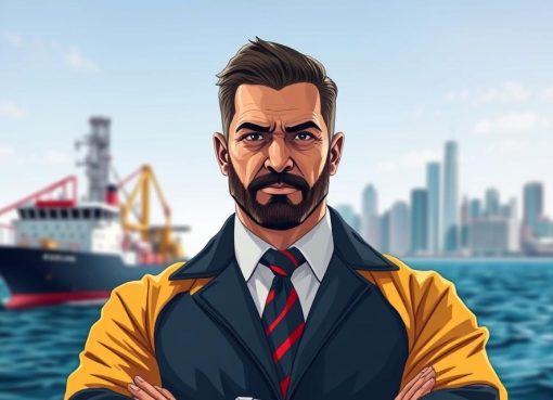 maritime injury lawyer texas