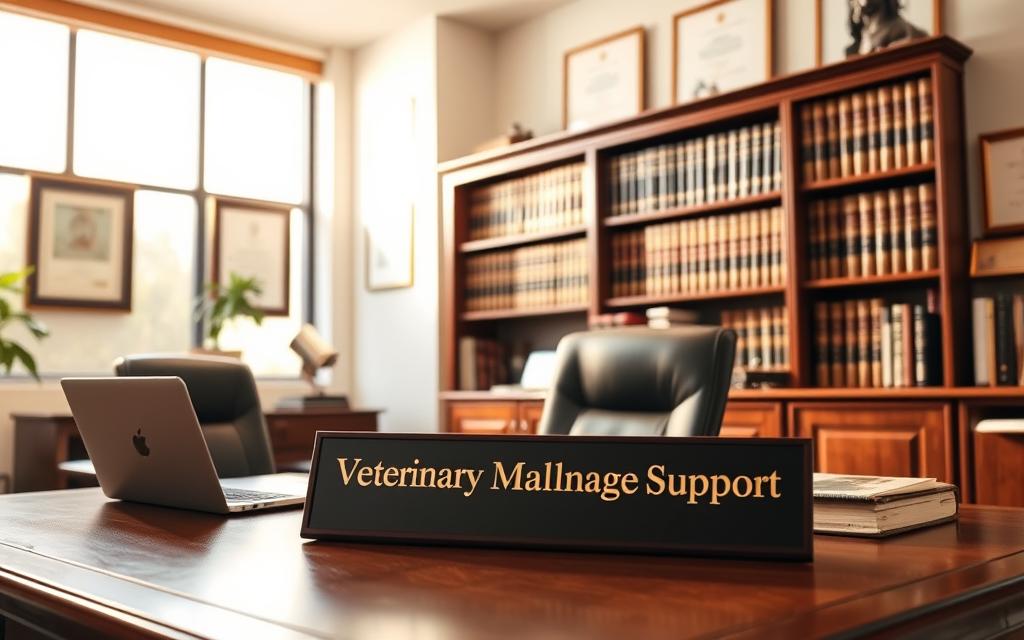 Veterinary Malpractice Attorney Near Me