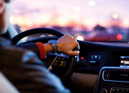 Distracted Driving