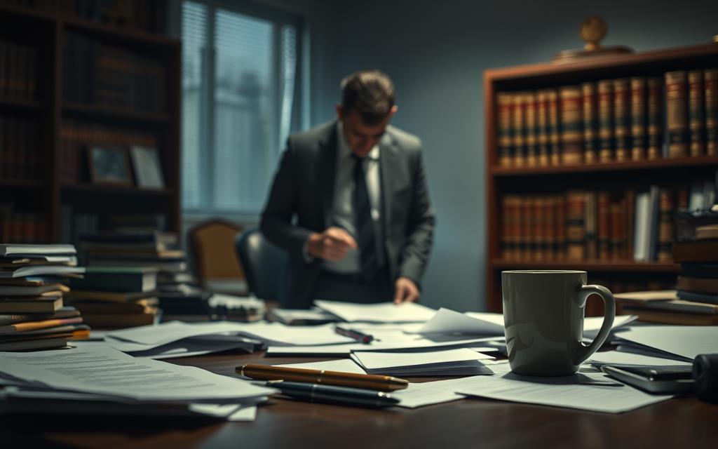 Red Flags In Hiring A Small Business Lawyer