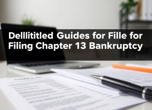 file chapter 13 with no money