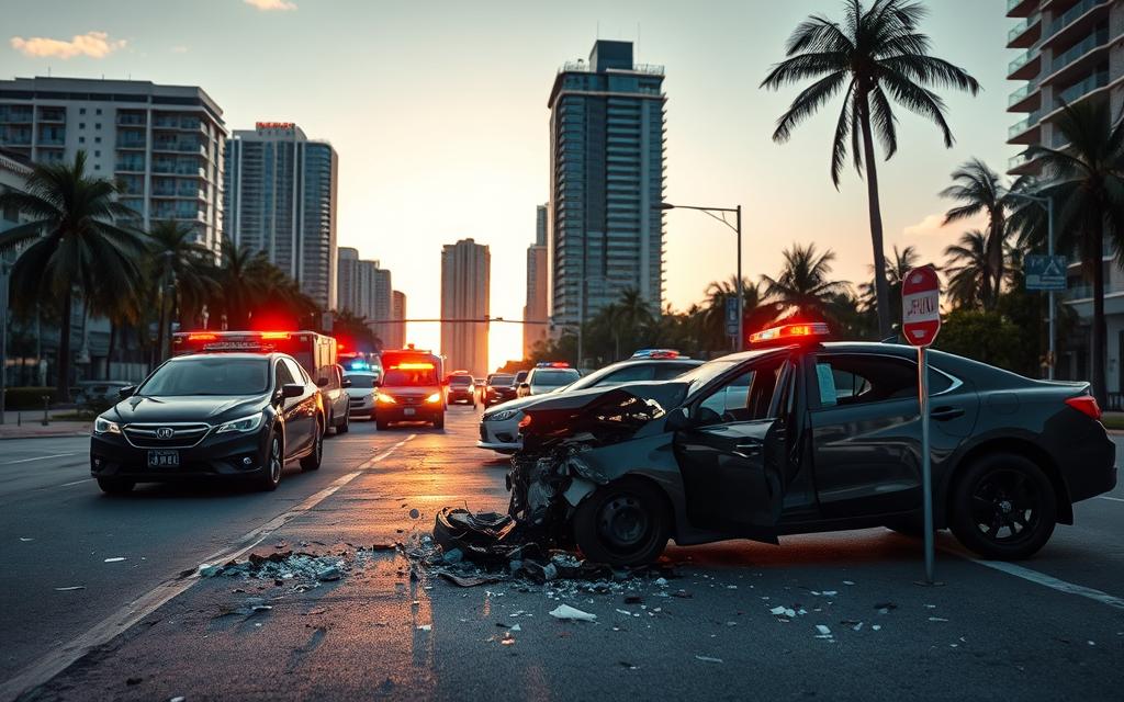 Miami Car Accident Lawyer Reviews: How To Choose The Best