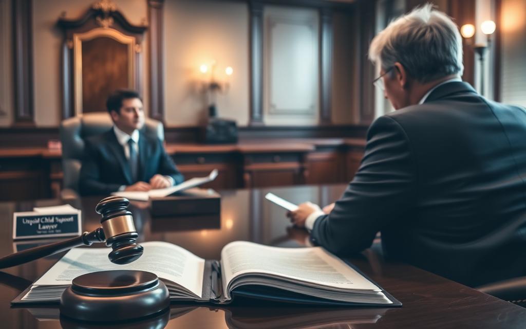 Unpaid Child Support Lawyer: How To Recover Payments