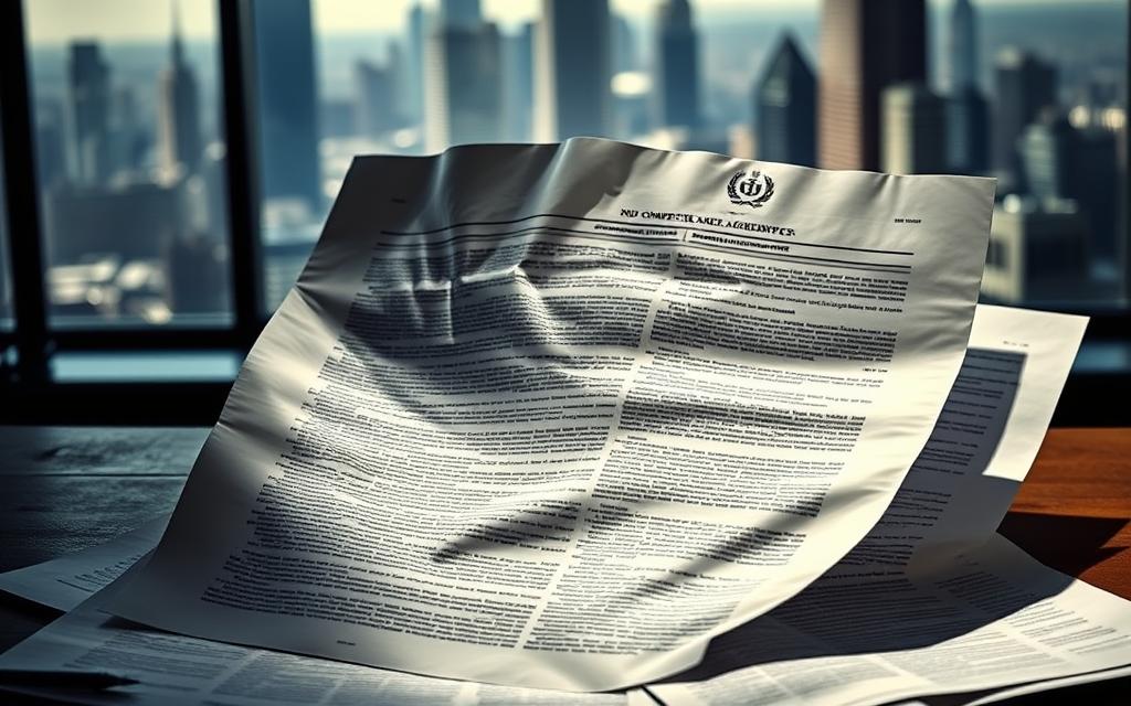 Non-Compete Agreement Enforceability