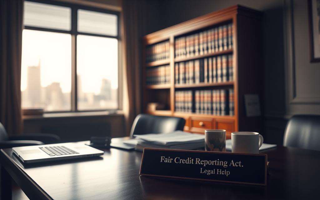 Fair Credit Reporting Act Lawyer: How To Fix Credit Issues