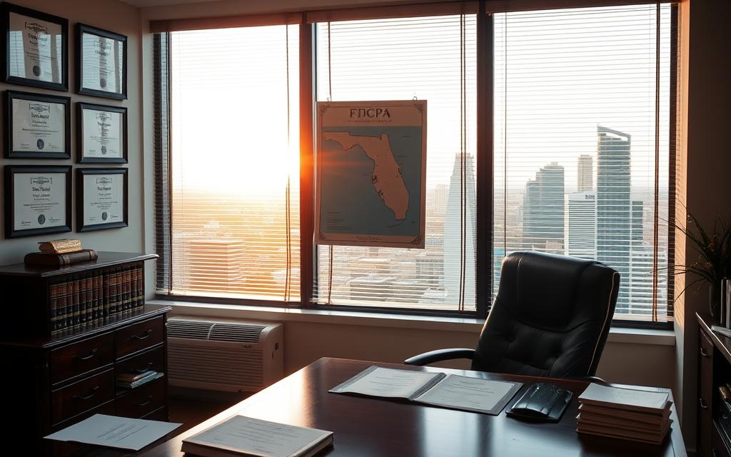 Choosing Fdcpa Attorney In Florida
