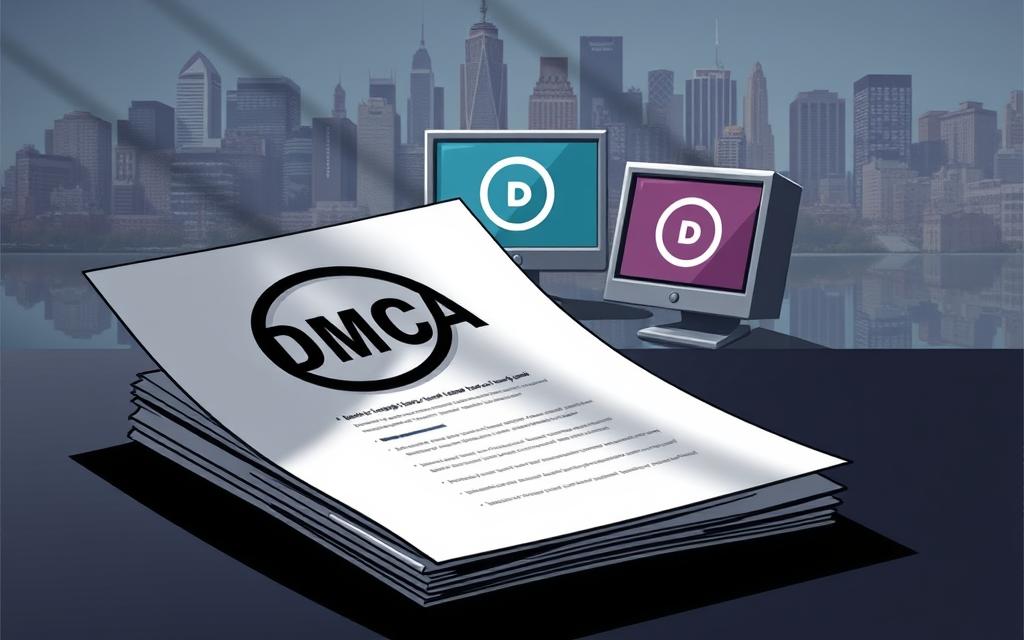 Dmca Takedown Notice Lawyer: How To Protect Your Content