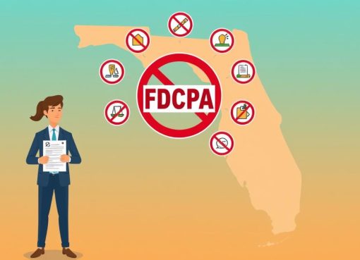 fdcpa violation attorney florida