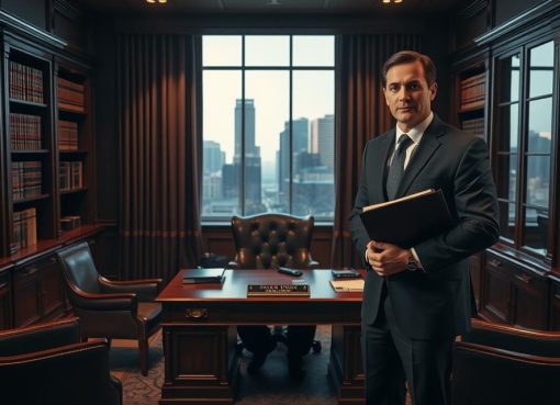 felony defense lawyer atlanta