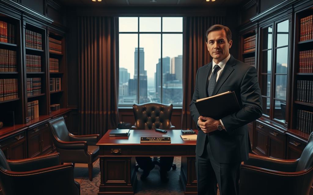 Felony Defense Lawyer Atlanta: How To Fight Charges
