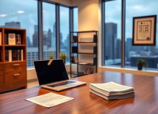 online defamation lawyer services