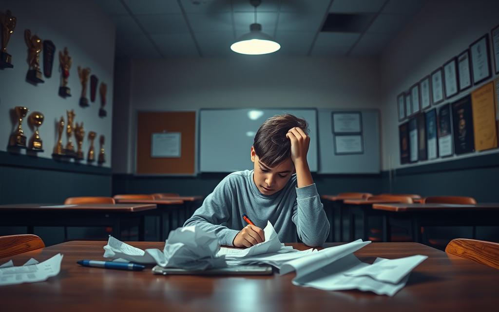 School Suspension Appeal Mistakes