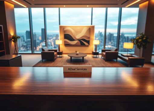 ada compliance attorney for business