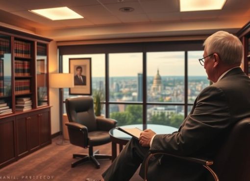 elder financial abuse attorney