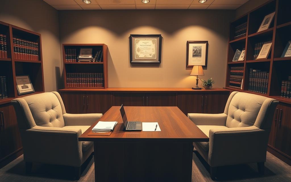 Foreclosure Legal Consultation Preparation