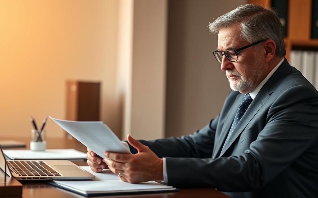 Nj Family Law Expert Preparing Alimony Documentation