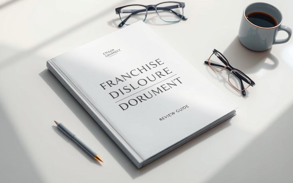 Franchise Disclosure Document Review: Ultimate Guide