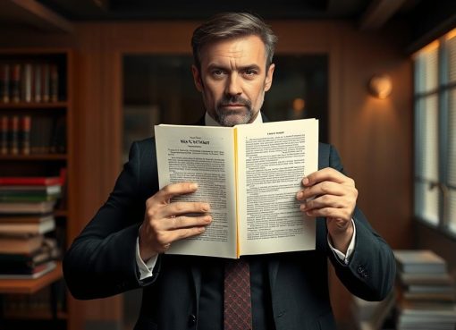 publishing contract lawyer for authors