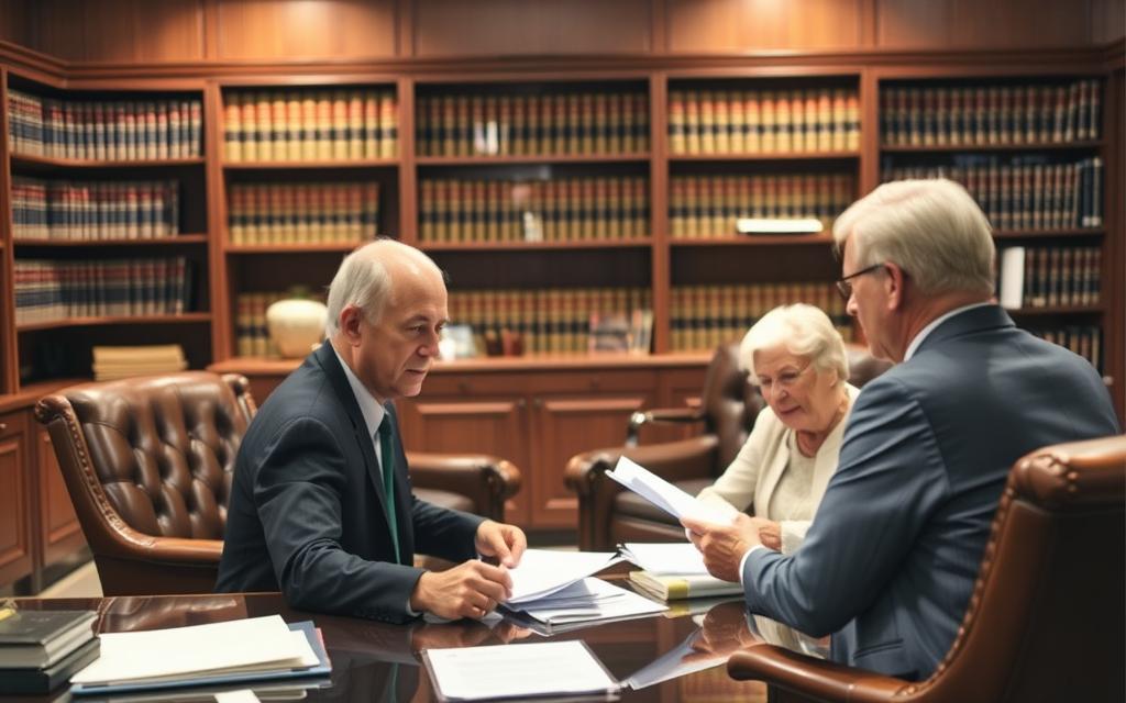 Contested Guardianship Preparation In Texas