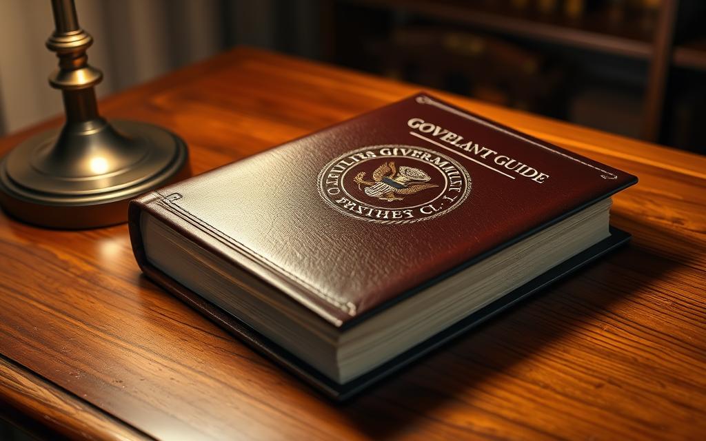 Government Contract Compliance Guide